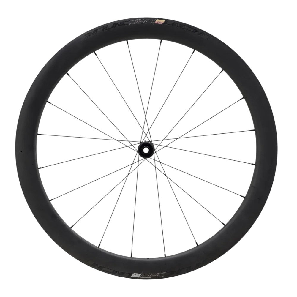Linc Beta 50 Carbon Raod Wheelset - bike parts product image 2