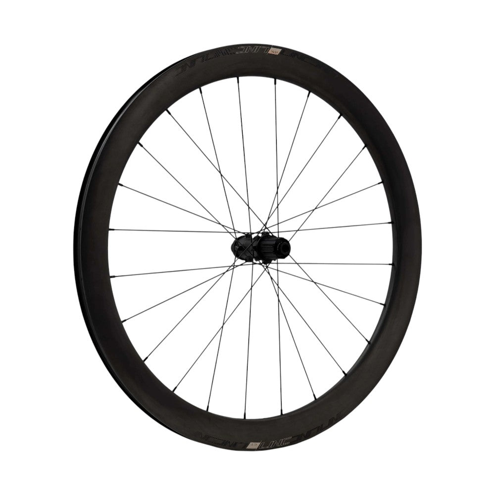 Linc Beta 50 Carbon Raod Wheelset - bike parts product image 5