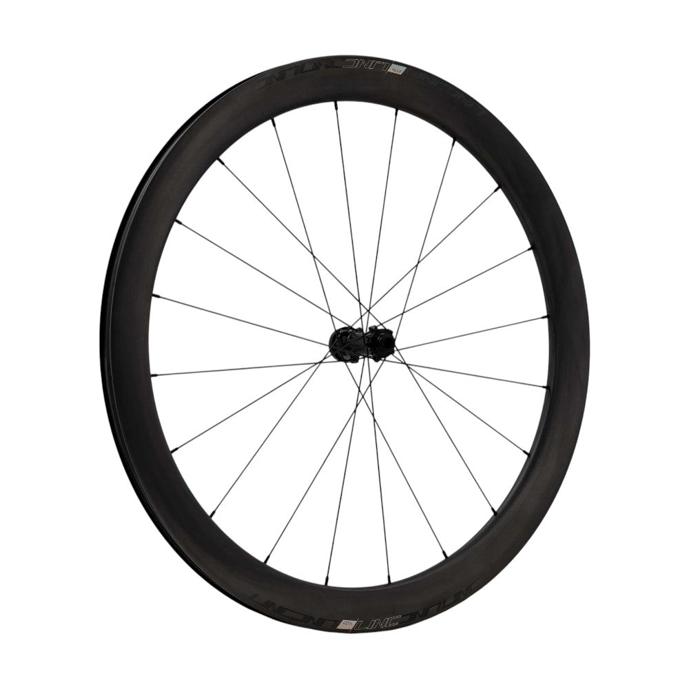 Linc Beta 50 Carbon Raod Wheelset - bike parts product image 4