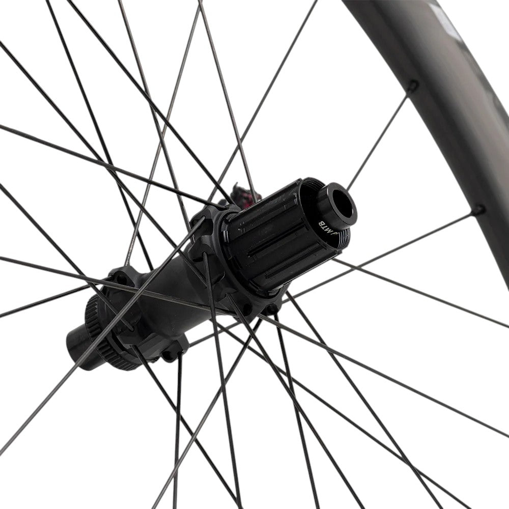 Linc Beta 50 Carbon Raod Wheelset - bike parts product image 6