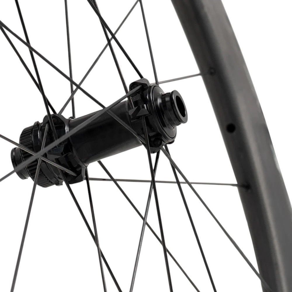 Linc Beta 50 Carbon Raod Wheelset - bike parts product image 9