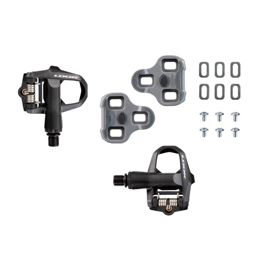Look Cycle Keo 2 Max Carbon - bike parts product image 4