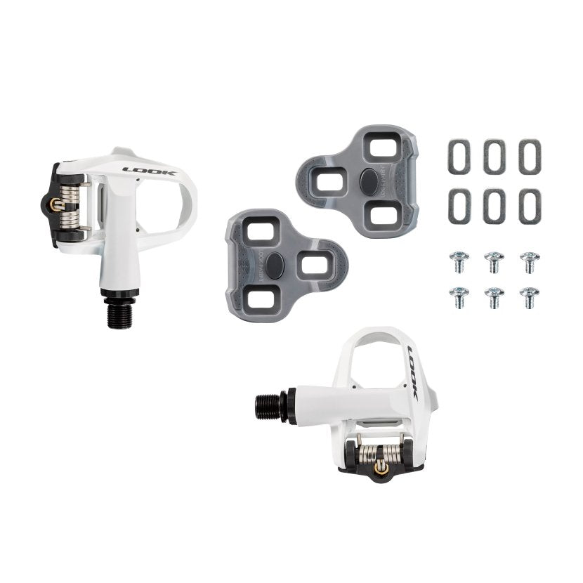 Look Cycle Keo 2 Max - bike parts product image 8
