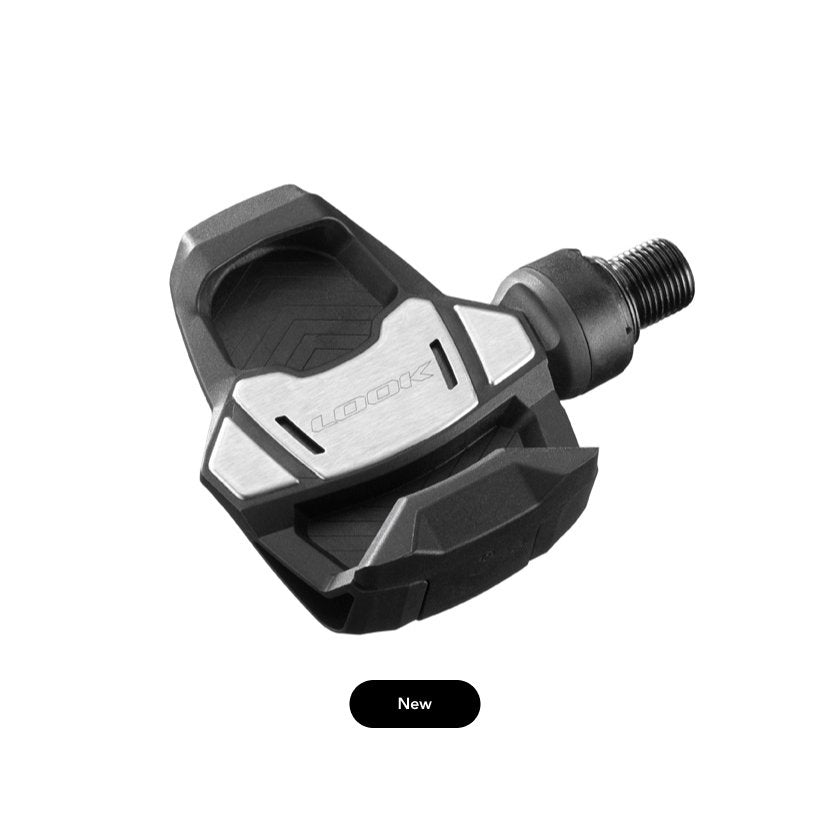 Look Cycle Keo Blade Carbon -V4 - bike parts
