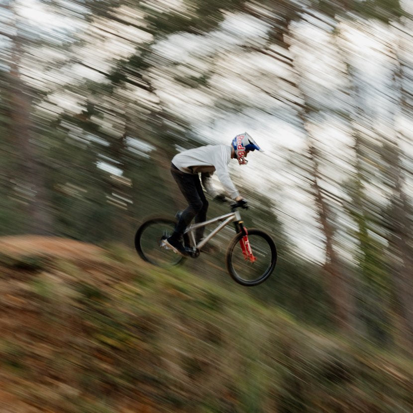 Look Cycle Trail Roc Plus - bike parts product image 7