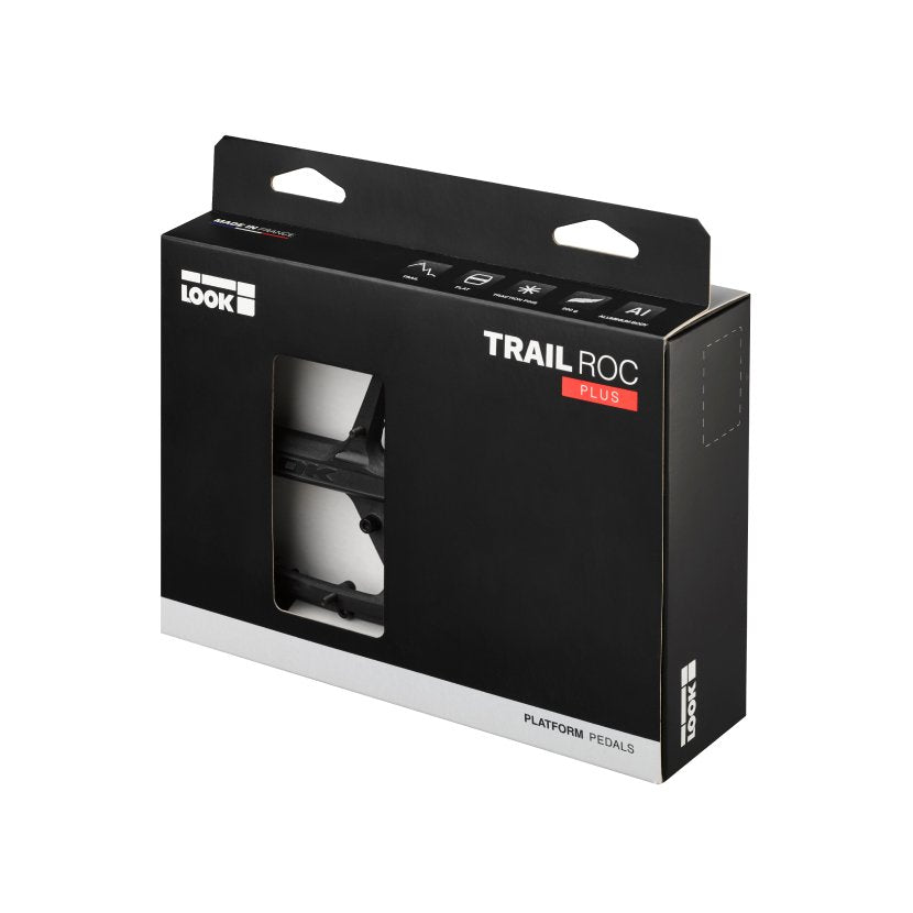 Look Cycle Trail Roc Plus - bike parts product image 5