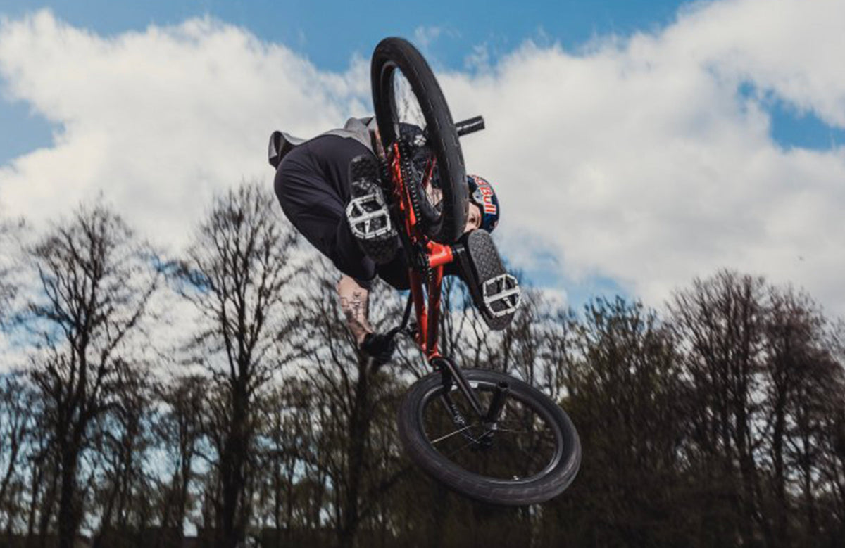 Look Cycle Trail Roc Plus - bike parts product image 9