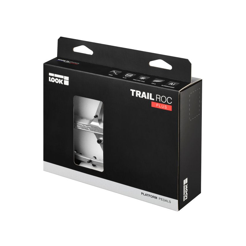 Look Cycle Trail Roc Plus - bike parts product image 6