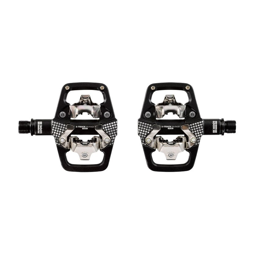 Look Cycle X-Track En-Rage Plus - bike parts product image 2