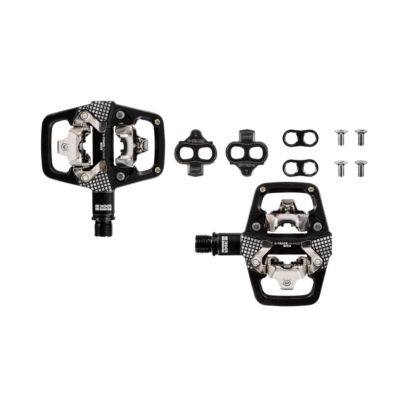 Look Cycle X-Track En-Rage Plus - bike parts product image 3