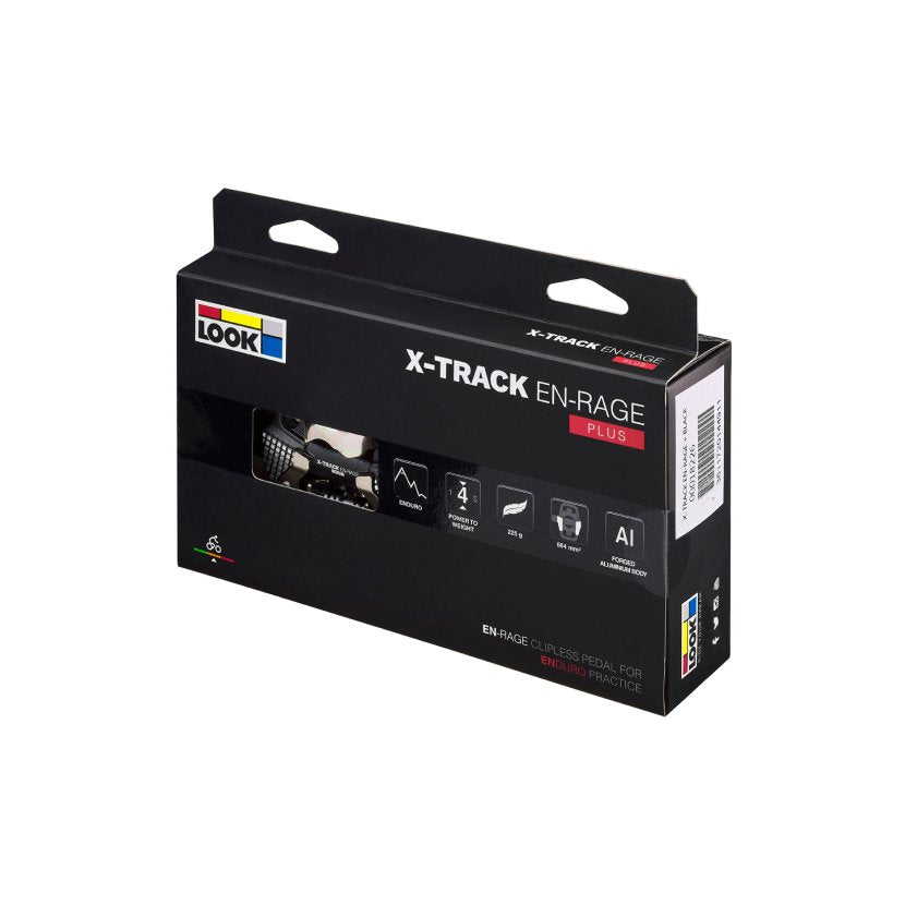 Look Cycle X-Track En-Rage Plus - bike parts product image 4