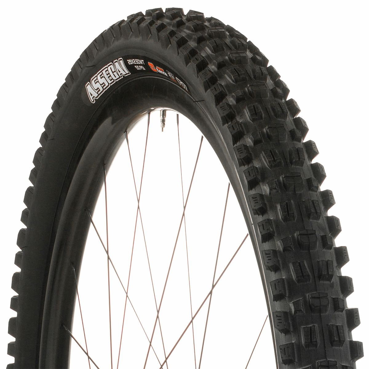 Maxxis Assegai Tire - Open box - bike parts