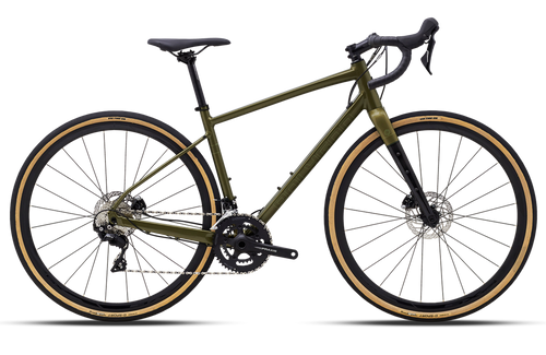 Polygon Path X5 - Gravel Bike