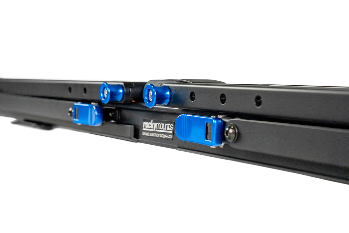 Rockymounts MachTen Roofrack