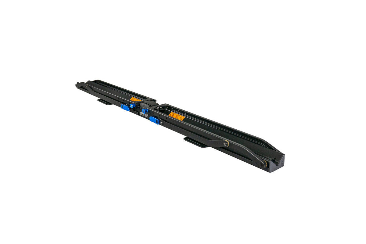 Rockymounts MachTen Roofrack