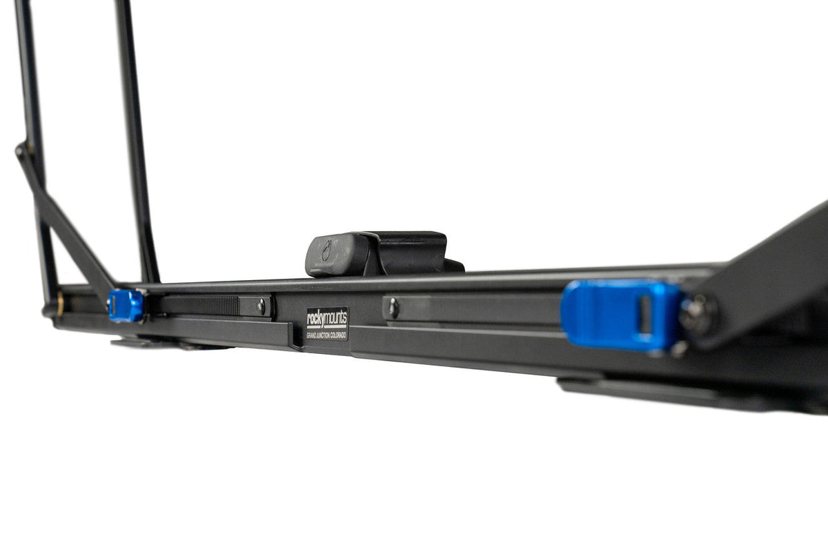 Rockymounts MachTen Roofrack