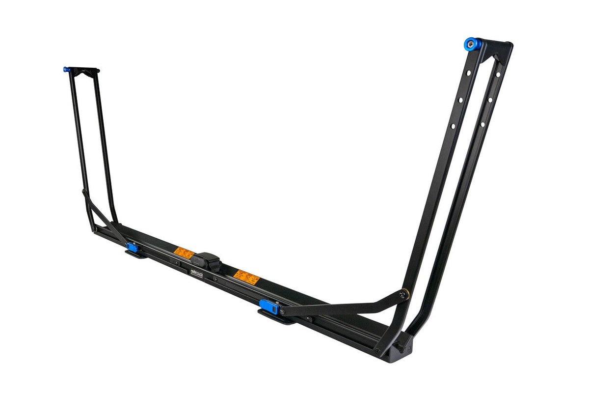 Rockymounts MachTen Roofrack