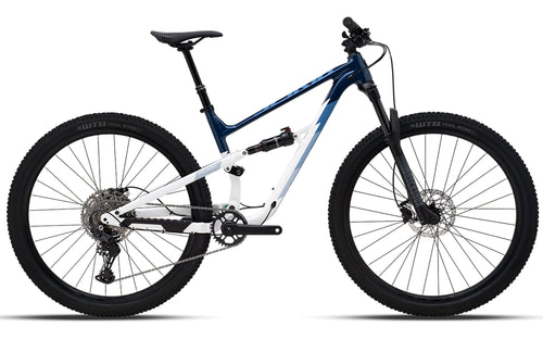 Polygon Siskiu D7 - Mountain Bike [New] - full suspension mountain bike