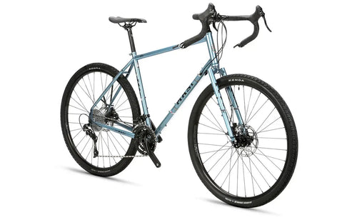 Masi Giramondo 700c Adventure Bike - Gravel Bikes product image 2
