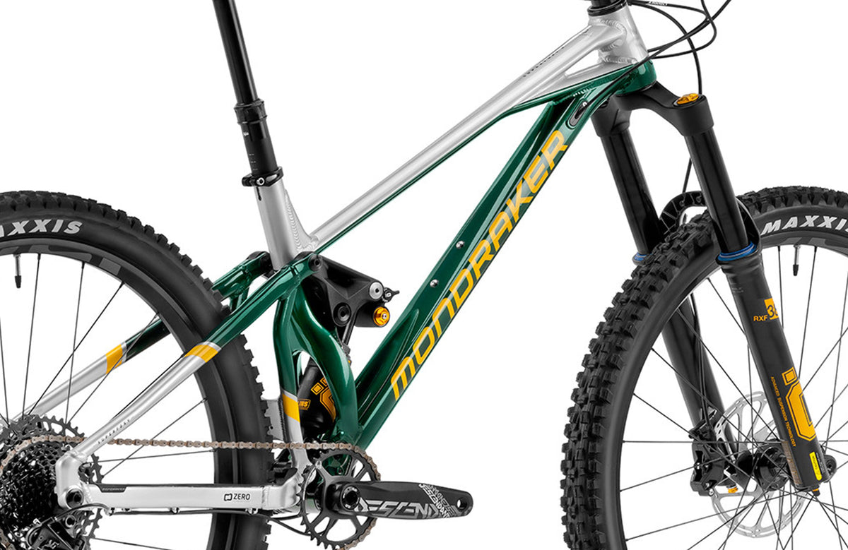 Open Box Mondraker Superfoxy R Enduro Mountain Bike - used bikes online product image 6