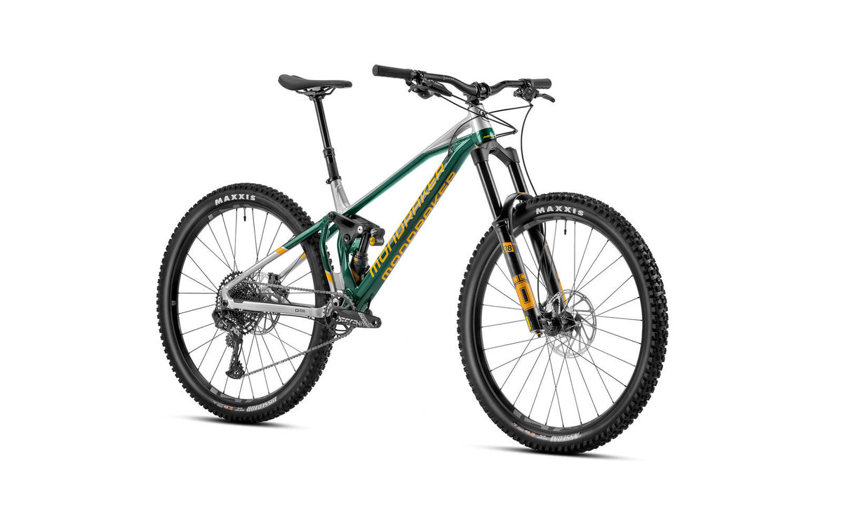 Open Box Mondraker Superfoxy R Enduro Mountain Bike - used bikes online product image 2