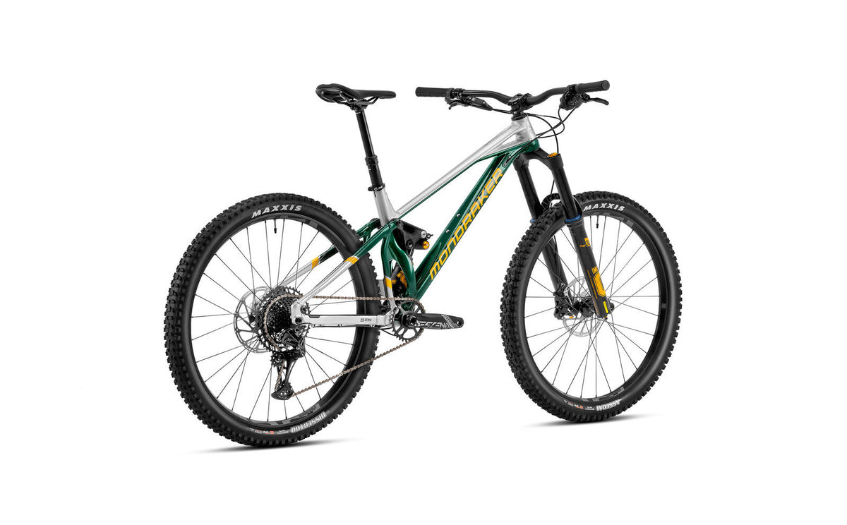 Open Box Mondraker Superfoxy R Enduro Mountain Bike - bike outlet product image 3