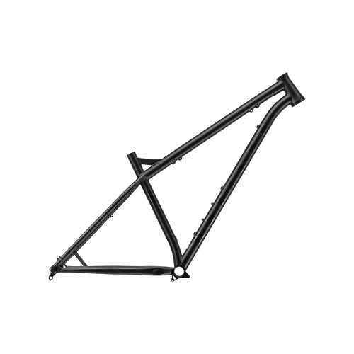 NS Bike Eccentric Cromo 29 Hardtail Frameset - bike parts