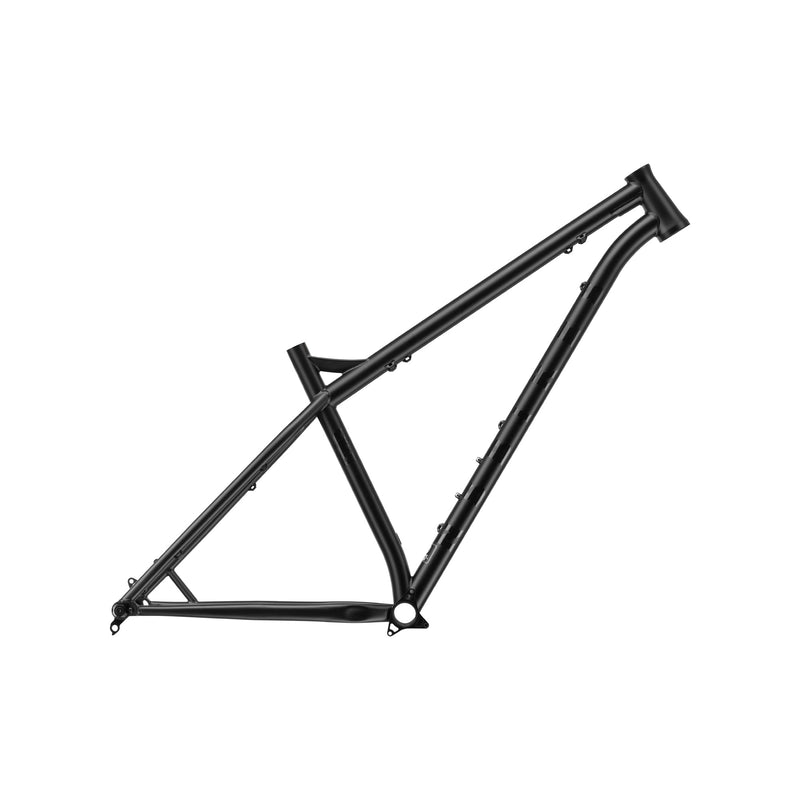 NS Bike Eccentric Cromo 29 Hardtail Frameset