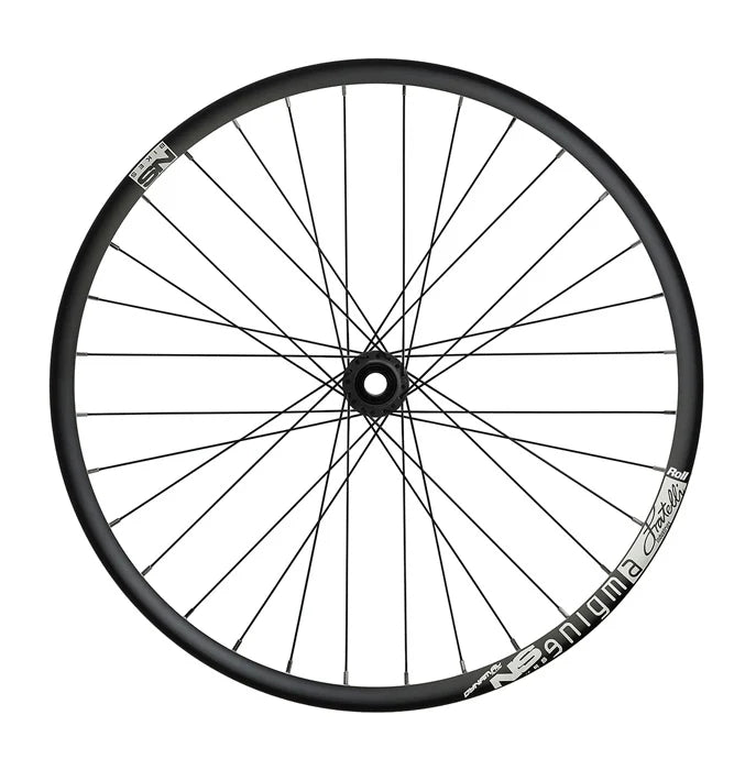NS Bike Enigma roll 26 Stay Coaster Wheelset