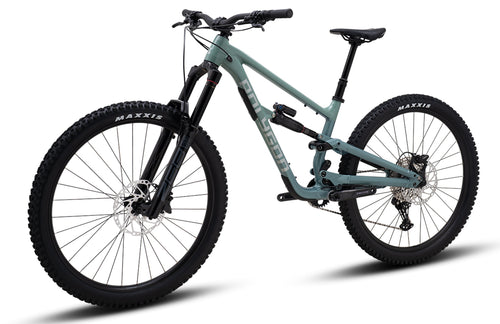 Polygon Collosus N7 - Enduro Mountain Bike [New] - full suspension mountain bikes product image 2