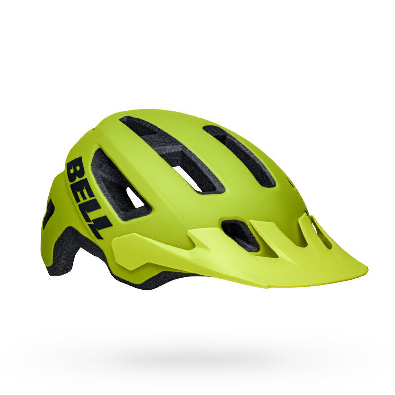 Bell Nomad 2 Jr. Mips - Kids Helmet