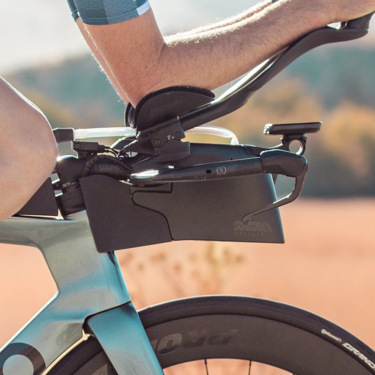 Profile Design HSF Aeria Hydration System - bike parts product image 6