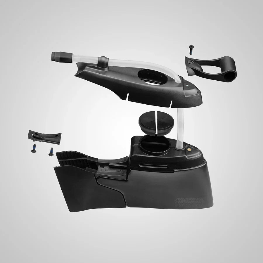 Profile Design HSF Aeria Hydration System - bike parts product image 3