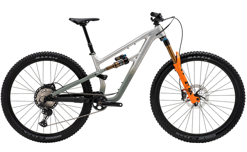 Polygon Siskiu T0 - Mountain Bike (UDH)