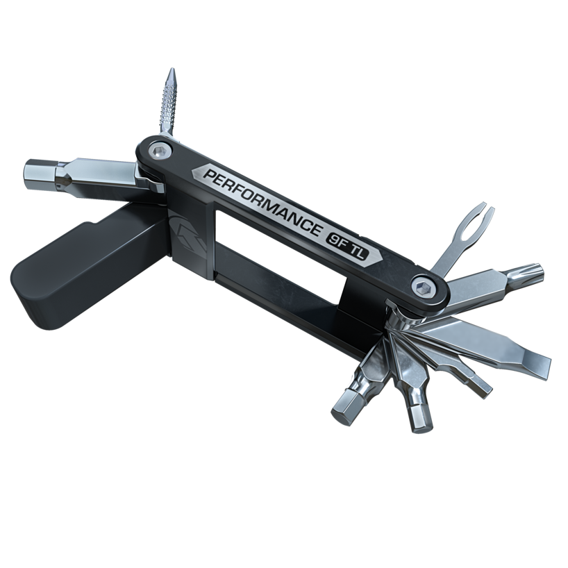 Pro Mini Tool Performance 9FTL