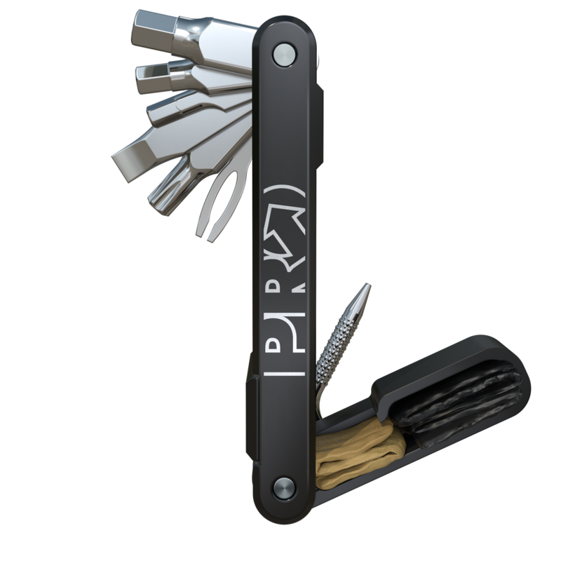 Pro Mini Tool Performance 9FTL