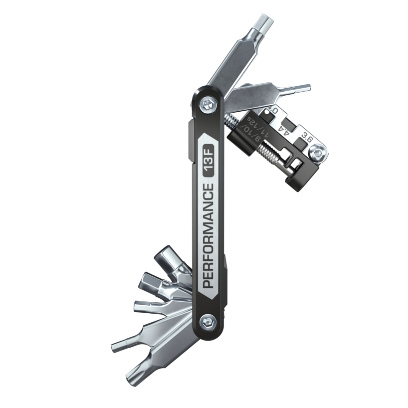Pro Mini Tool Performance 13F