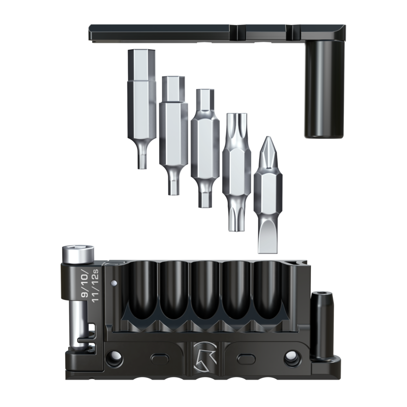 Pro Mini Tool Performance 17F