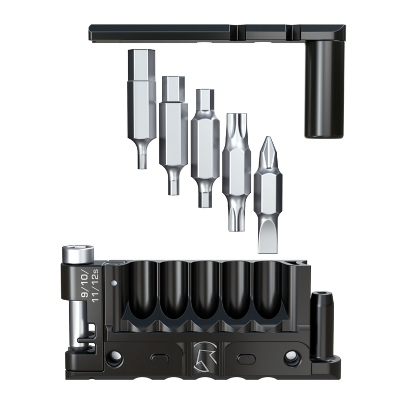Pro Mini Tool Performance 17F