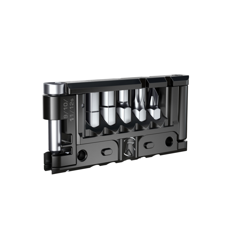 Pro Mini Tool Performance 17F
