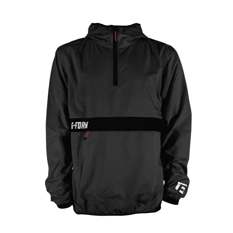 G-Form Packable Hooded Jacket