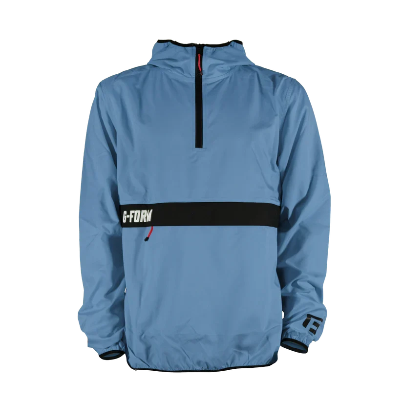 G-Form Packable Hooded Jacket