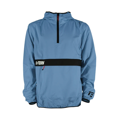 G-Form Packable Hooded Jacket