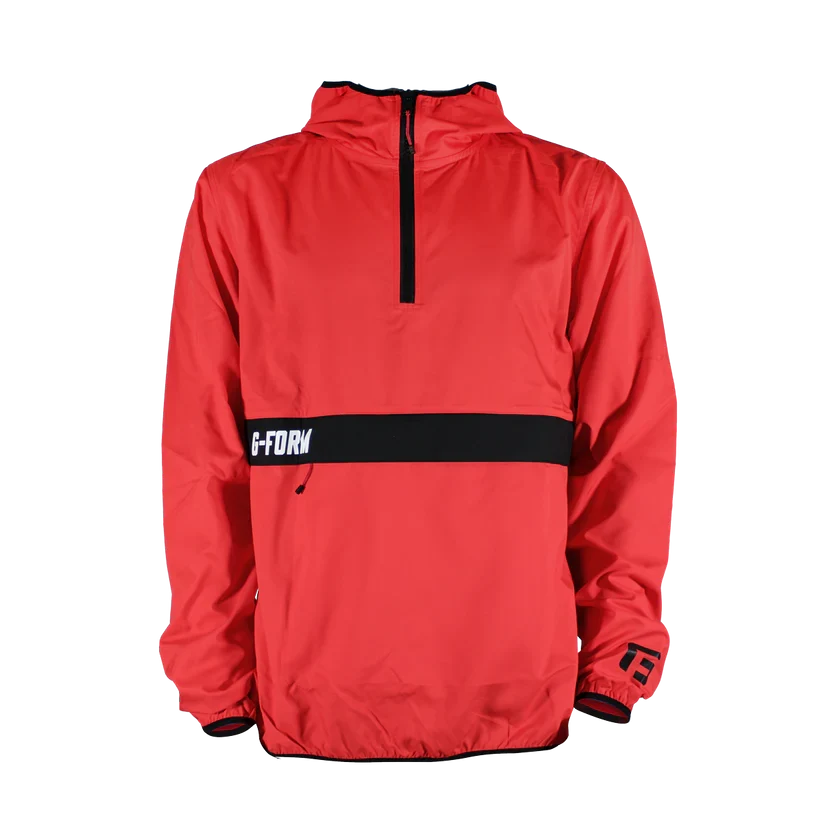 G-Form Packable Hooded Jacket