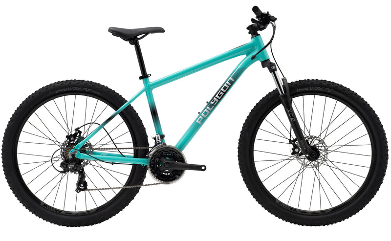 Polygon Cascade 2 Mountain Bike – [New]