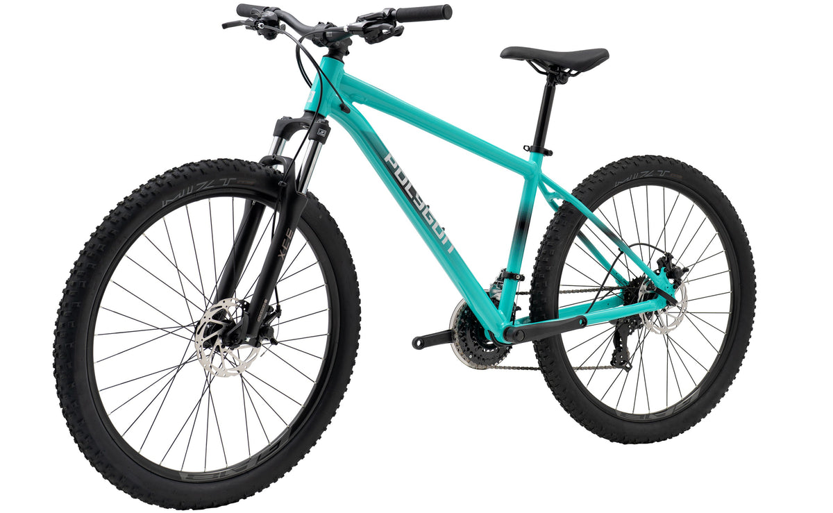 Polygon Cascade 2 Mountain Bike – [New] - hardtail mountain bike product image 4