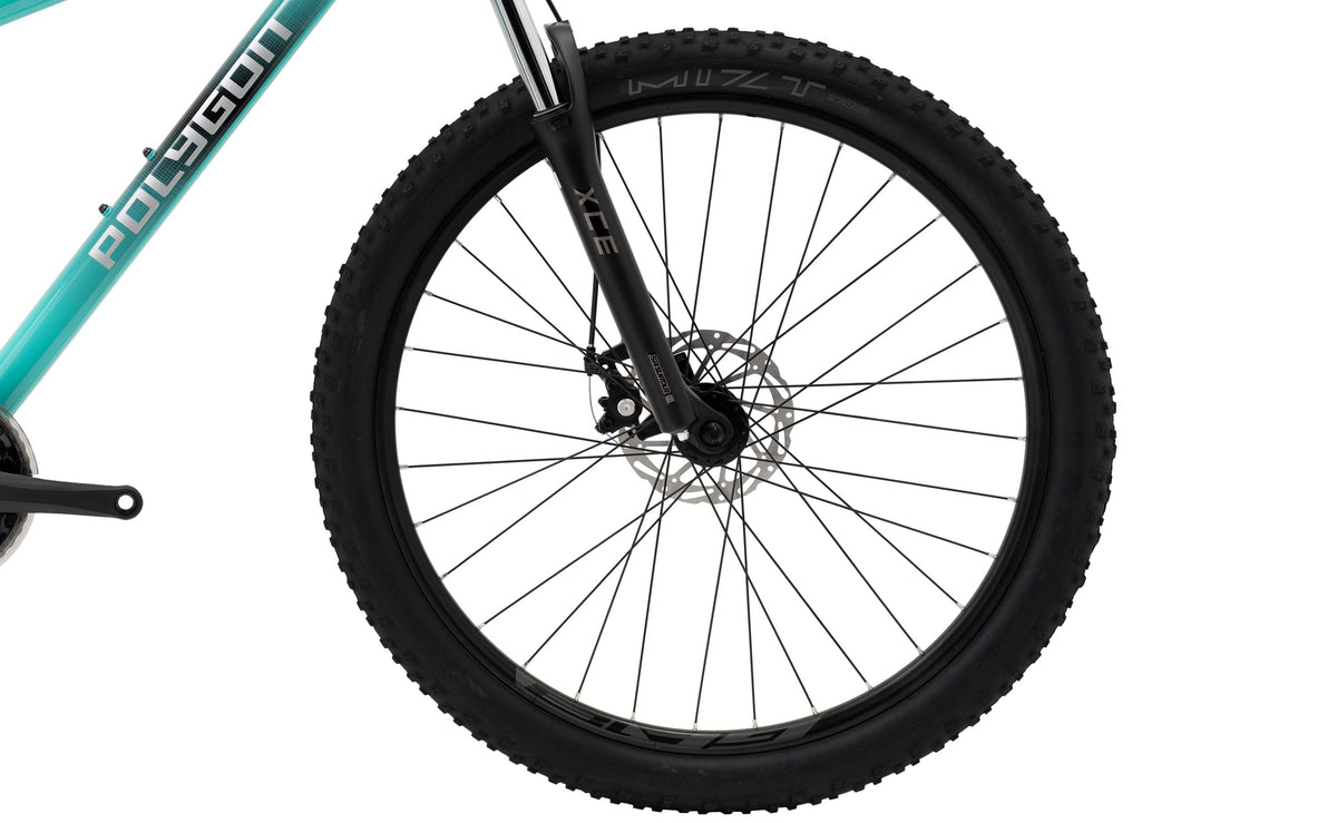 Polygon Cascade 2 Mountain Bike – [New] - hard tail mountain bike product image 9