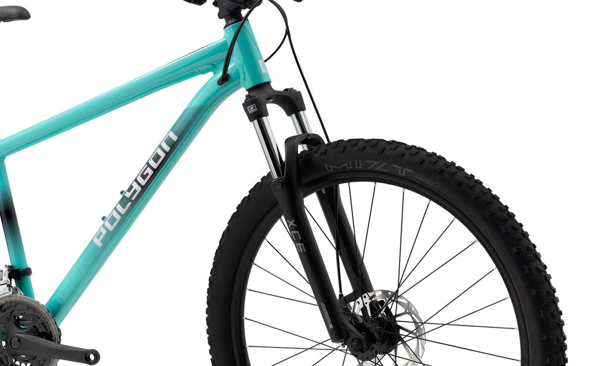 Polygon Cascade 2 Mountain Bike – [New] - hardtail mountain bikes product image 5