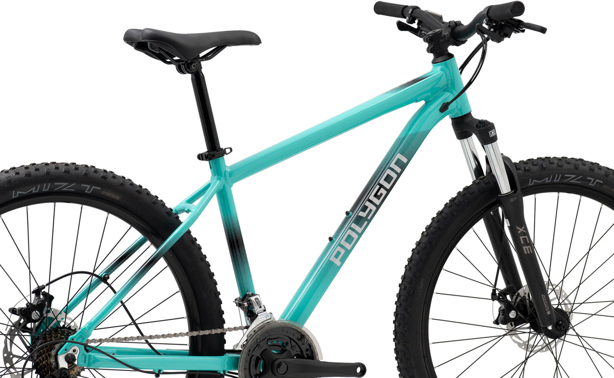 Polygon Cascade 2 Mountain Bike – [New] - hardtail mountain bikes product image 8