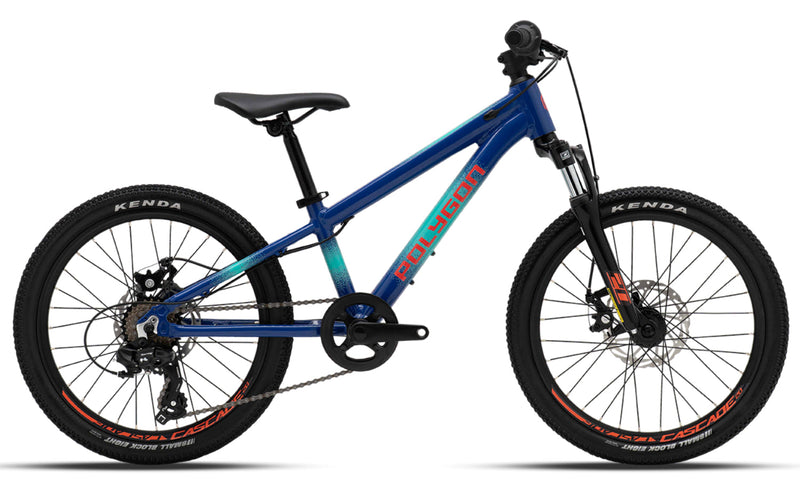 Polygon Cascade 20 - Kids Mountain Bike